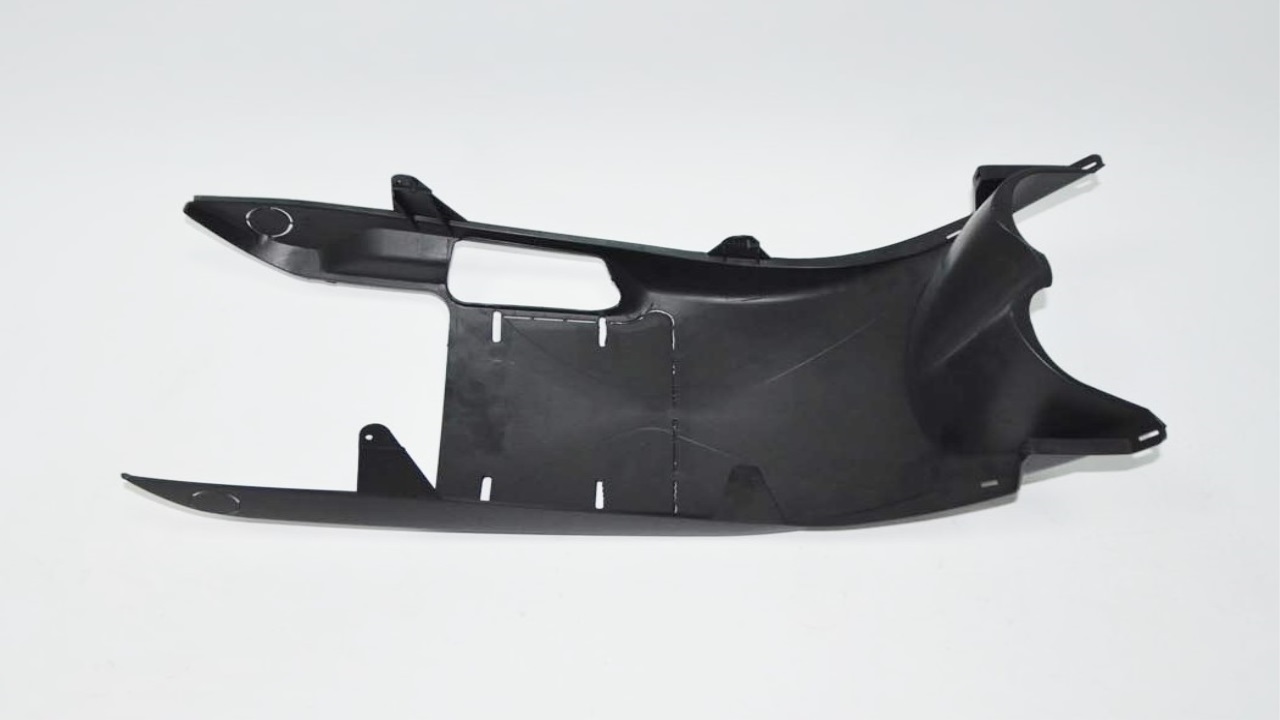 MOTOR ALT MUHAFAZA (CRYSTAL8000)